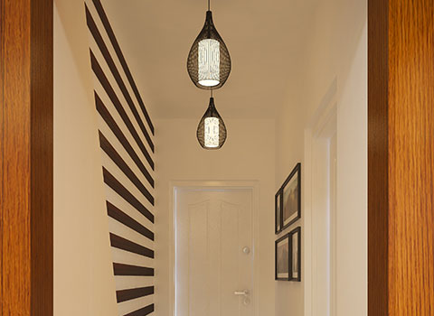 Building Interior Design